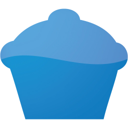 cupcake 3 icon