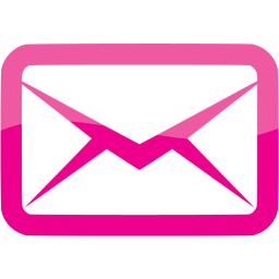 message outline icon