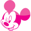 mickey mouse 24