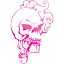skull 10