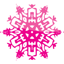 snowflake 54 icon