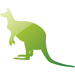 kangaroo 5 icon
