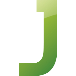 letter j icon