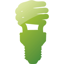light bulb 3 icon