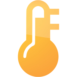 thermometer 2 icon