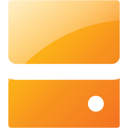 hard drive icon