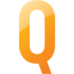 letter q icon