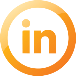 linkedin 5 icon