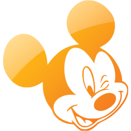 mickey mouse 39 icon