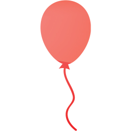 balloon 6 icon