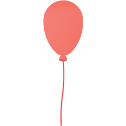 balloon 7 icon