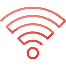 wireless 3 icon
