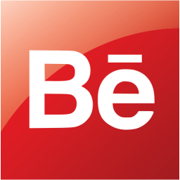 behance 2 icon