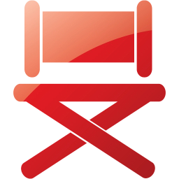 chair 8 icon