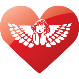 heart 64 icon