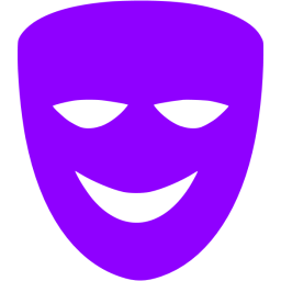 Image result for comedy mask