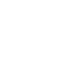 white 70 percent badge icon