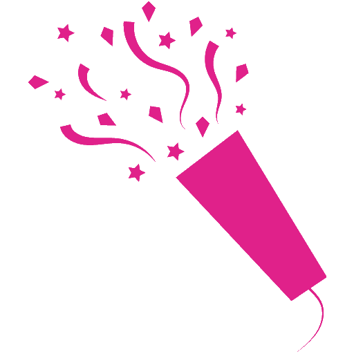 Barbie confetti cheap