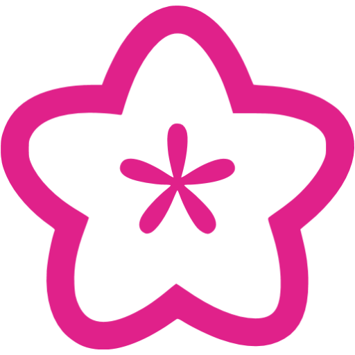 barbie with flowers