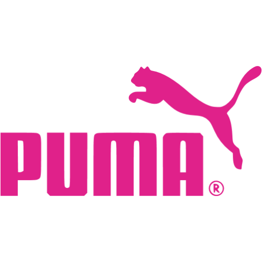 puma barbie pink