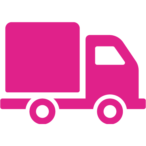 barbie pink truck