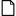 Black blank file icon - Free black file icons