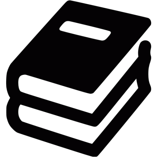 black book icon