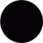 Black circle icon - Free black shape icons