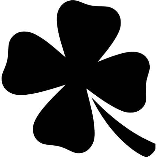 clover spiked Icon - Download for free – Iconduck