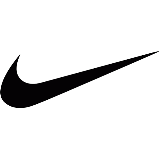 Black Nike Icon Free Black Site Logo Icons