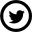 Black twitter 5 icon - Free black social icons