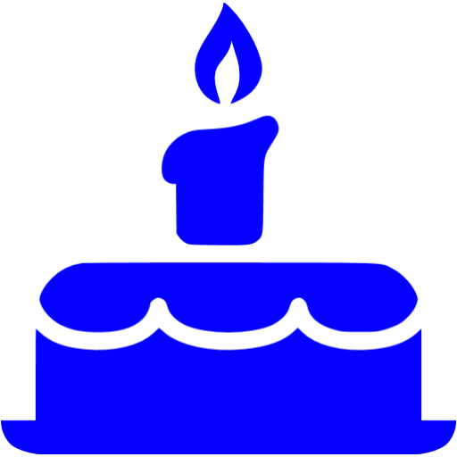 Cake stylized symbol logo template Royalty Free Vector Image