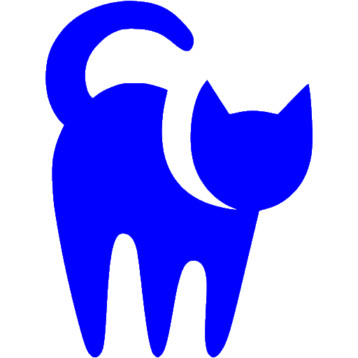 Cat icons