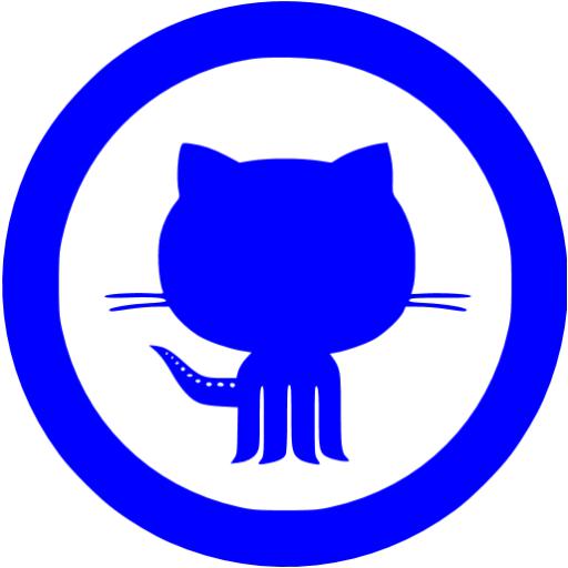 Github icon - Free download on Iconfinder