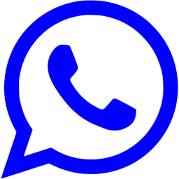 blue whatsapp free download