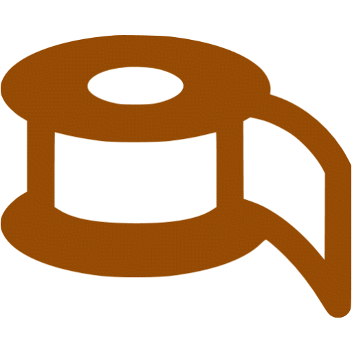 brown micropore tape