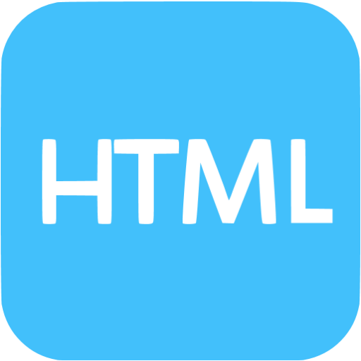 Логотип сайта html