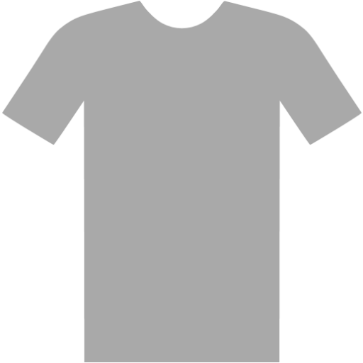 dark gray t shirt