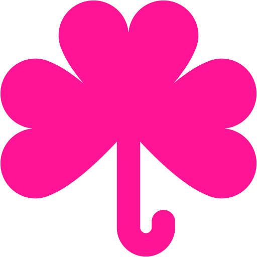 clover spiked Icon - Download for free – Iconduck