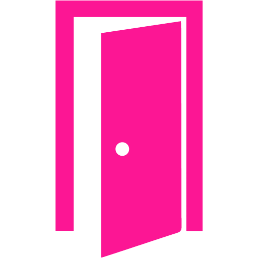 Открытая дверь символ. Значок двери. Пиктограмма дверь. Логотип двери. Межкомнатные двери иконка.