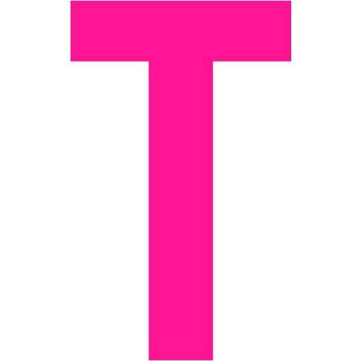 Pink t shop