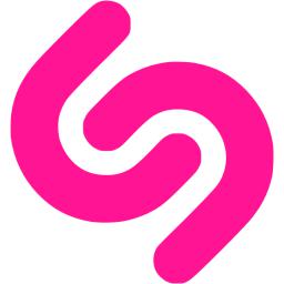 pink viber logo