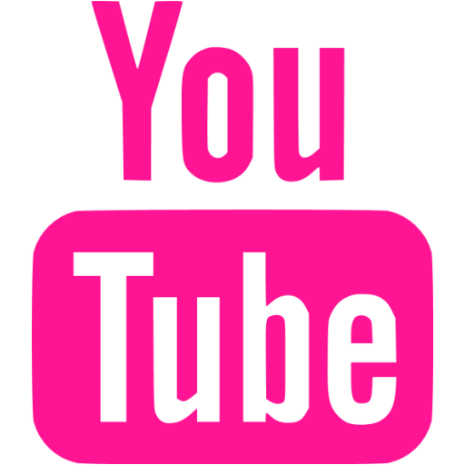 Top 99 Pink Youtube Logo Png Most Viewed And Downloaded