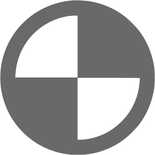 Что означает черный белый круг. Знак круг разделенный на 4 части. Символ кружок с секторами. Круг деленный на 4 части черно белый. Знак кружок с черными секторами.