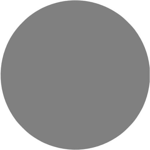 Gray User Icon Png