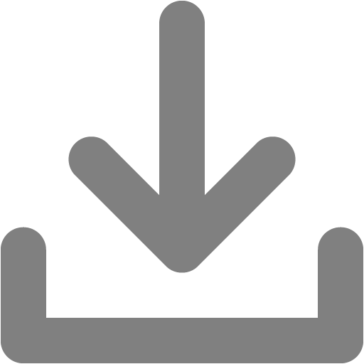 download button png