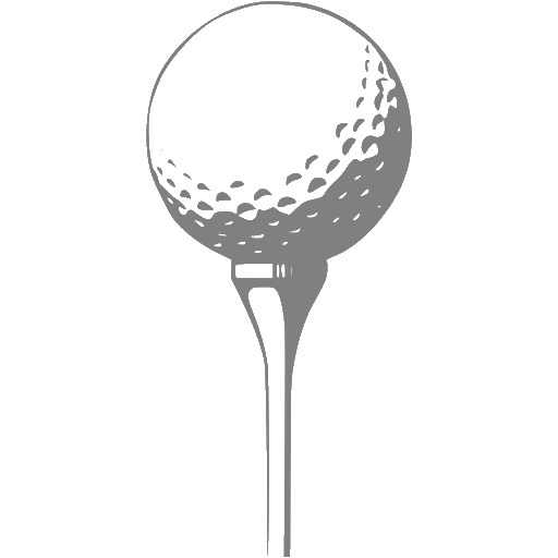 Gray Golf Icon Free Gray Sport Icons