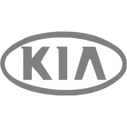 Kia, logo, new, brand icon - Free download on Iconfinder