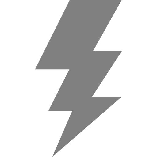 lightning bolt logo png