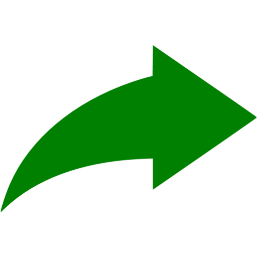 Green Up Arrows Icon Sign Symbol 12377769 PNG